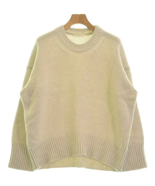 GALERIE VIE Sweaters Collared Crew Neck Turtle Neck