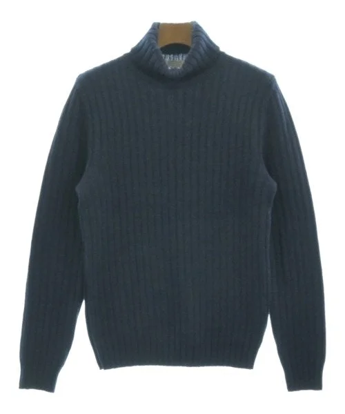 HERITAGE Sweaters Elasticated Padded Insulated