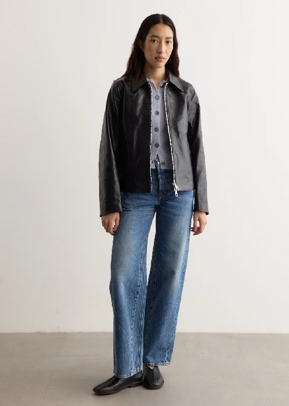 Mini Jacket Herringbone Jacket Checkered Jacket Solid Jacket