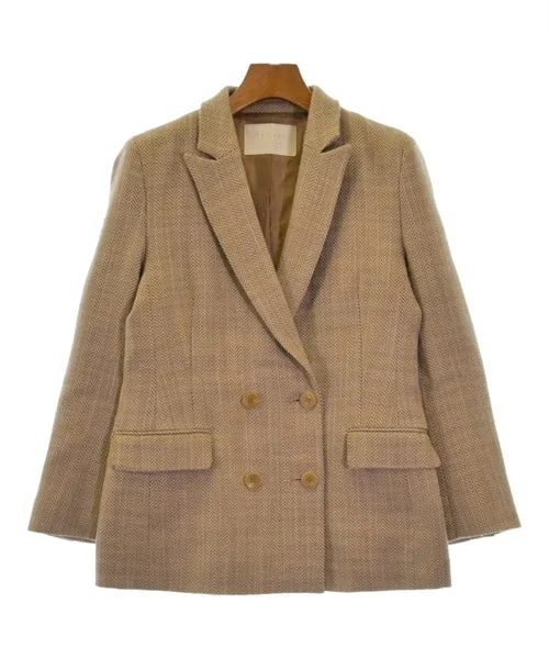 Ballsey Casual jackets Insulated Jacket Fitted Jacket Loose Jacket