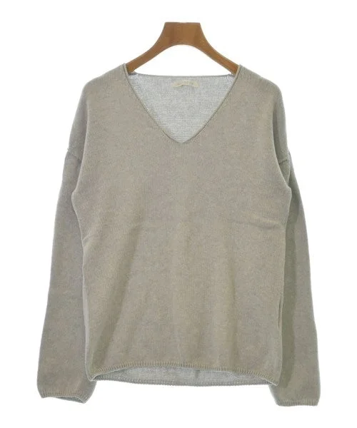 GALERIE VIE Sweaters Seamless Knitted Crochet