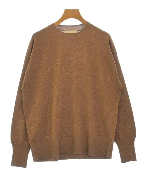 GALLARDAGALANTE NAVY Sweaters Iron Safe Non-Iron Wrinkle Free