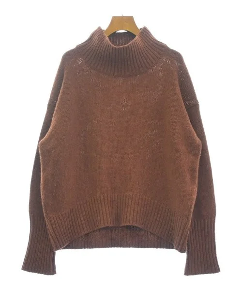 GALERIE VIE Sweaters Elasticated Padded Insulated