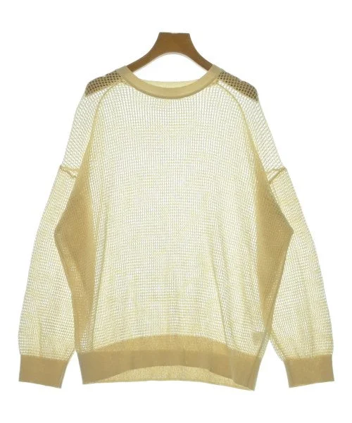 GALLARDA GALANTE Sweaters Wool Fabric Cashmere Fabric Tweed Fabric