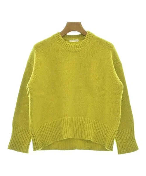 GALERIE VIE Sweaters Neon Metallic Matte