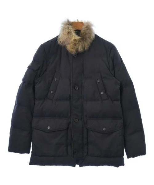 AT.P.CO Down jackets/Vests Plaid Jacket Tartan Jacket Houndstooth Jacket