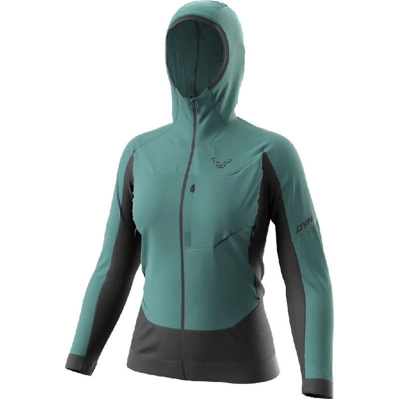 Dynafit W Tigard PolarTec Alpha Direct Jacket Striped Jacket Polka Dot Jacket Floral Jacket