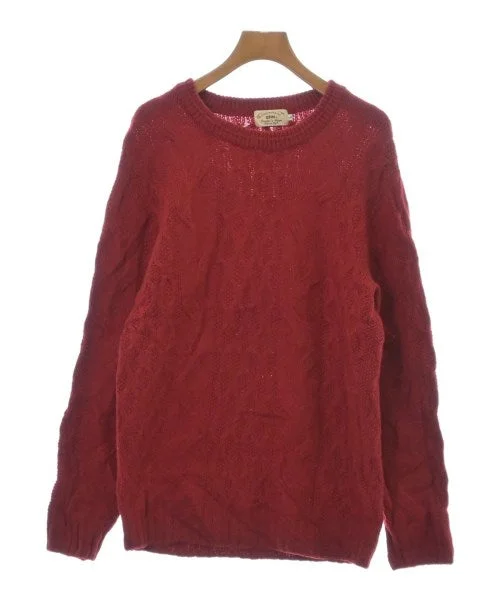gim Sweaters Fitted Loose Oversized