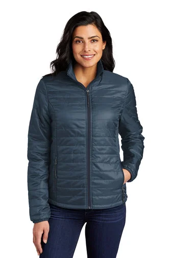 Regatta Blue