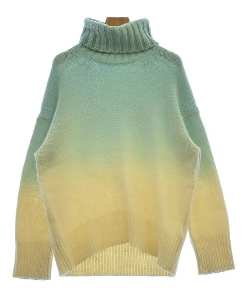 GALERIE VIE Sweaters Embroidered Appliqued Beaded