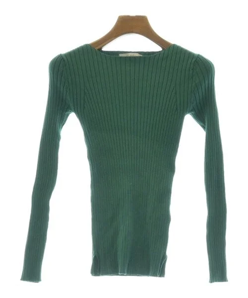 heliopole Sweaters Sequined Glittery Shiny