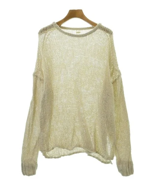 GALLARDA GALANTE Sweaters Chenille Brocade Lace
