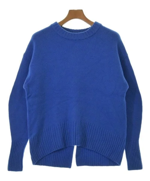 green label relaxing Sweaters Collared Crew Neck Turtle Neck