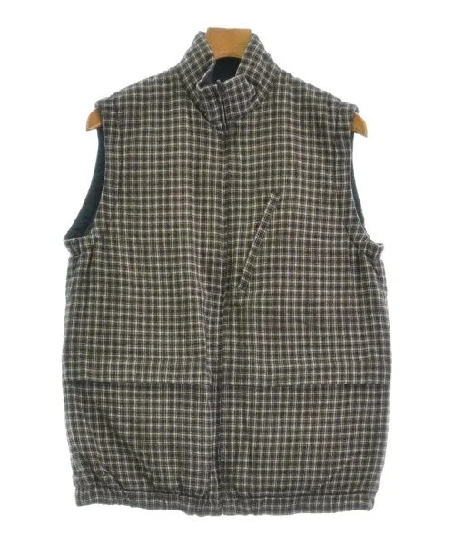 ARTS&SCIENCE Down jackets/Vests Ribbed Jacket Pleated Jacket Ruffled Jacket