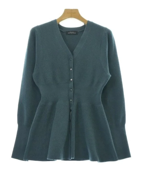 green label relaxing Sweaters Layered Multi-layer Single Layer