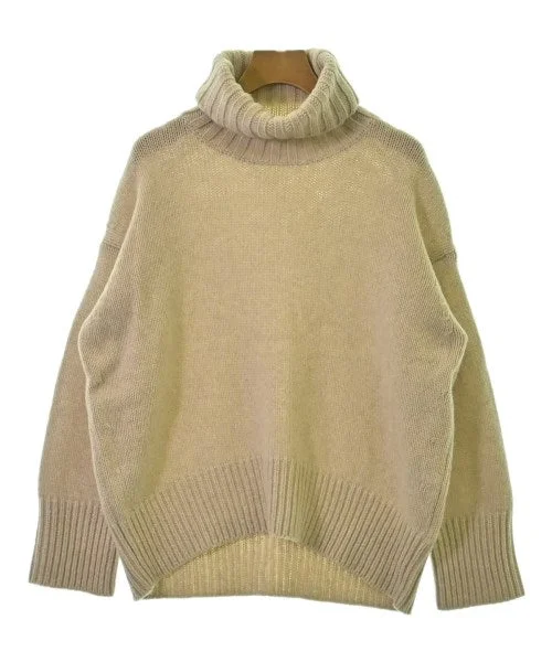 GALERIE VIE Sweaters Polka Dot Checkered Tartan