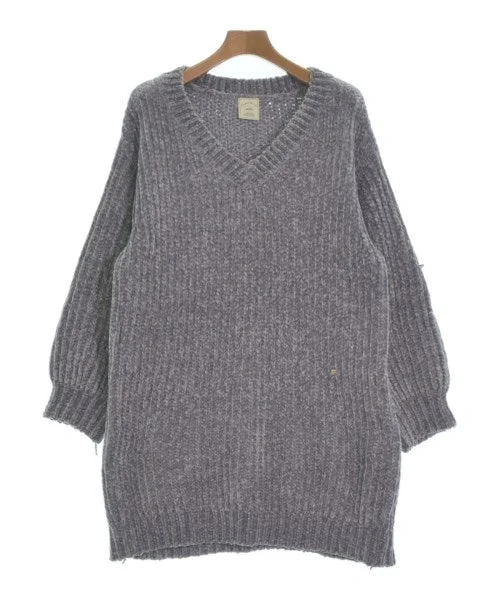 gelato pique Sweaters Cashmere Blend Cotton Blend Poly Blend