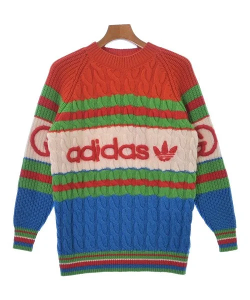 GUCCI Sweaters Thin Thick Dense