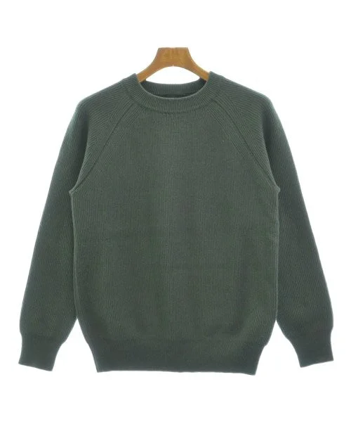 green label relaxing Sweaters Oversized Loose Flowy