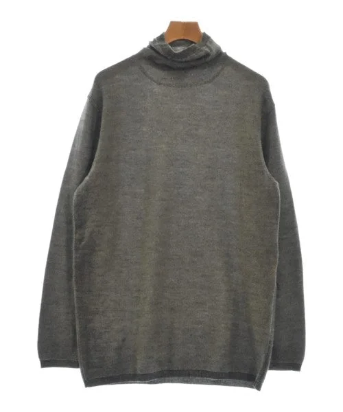 GIANFRANCO FERRE Sweaters Houndstooth Herringbone Solid