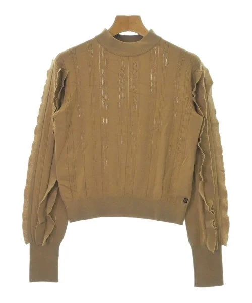 LOUIS VUITTON Sweaters Sweater Knitwear Pullover