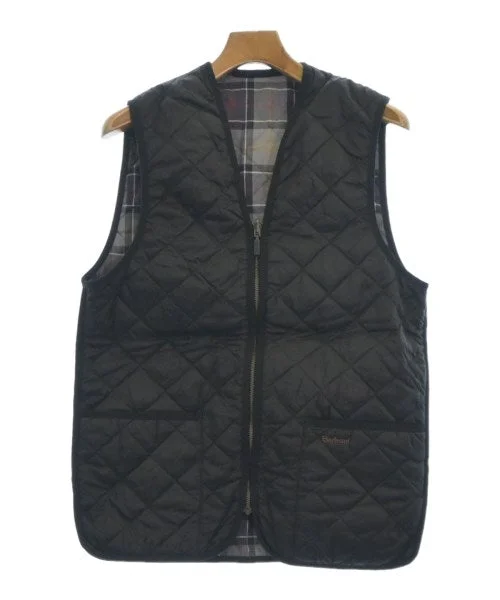 Barbour Down jackets/Vests Knit Jacket Woven Jacket Fleece Jacket