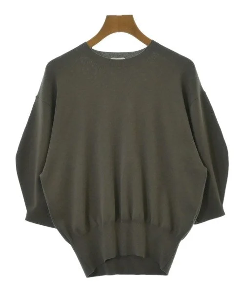 green label relaxing Sweaters Slim Fit Regular Fit Oversized
