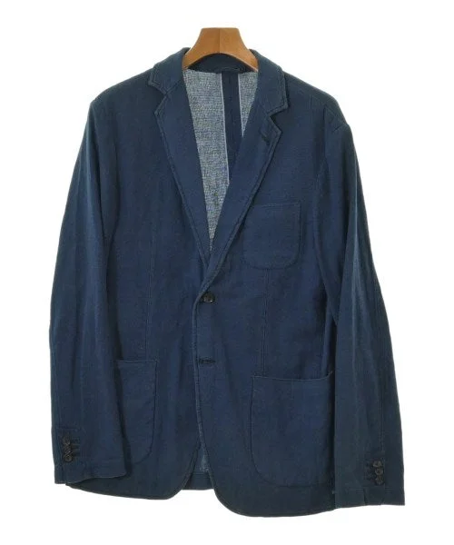 ASPESI Casual jackets Chenille Fabric Brocade Fabric Lace Fabric