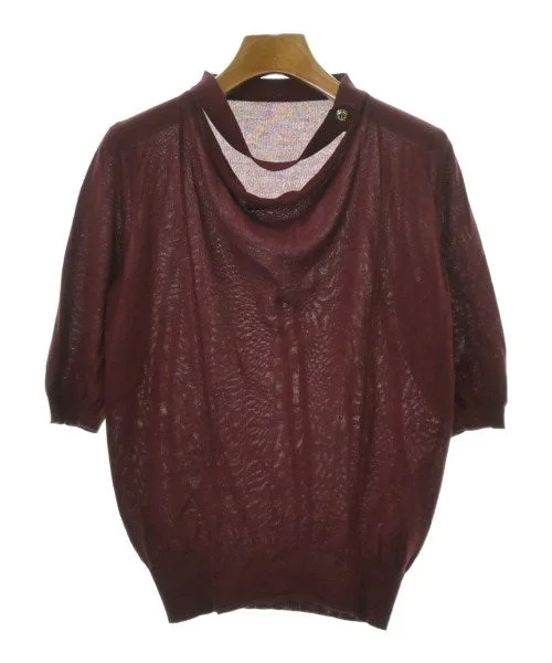 GUCCI Sweaters Casual Formal Business