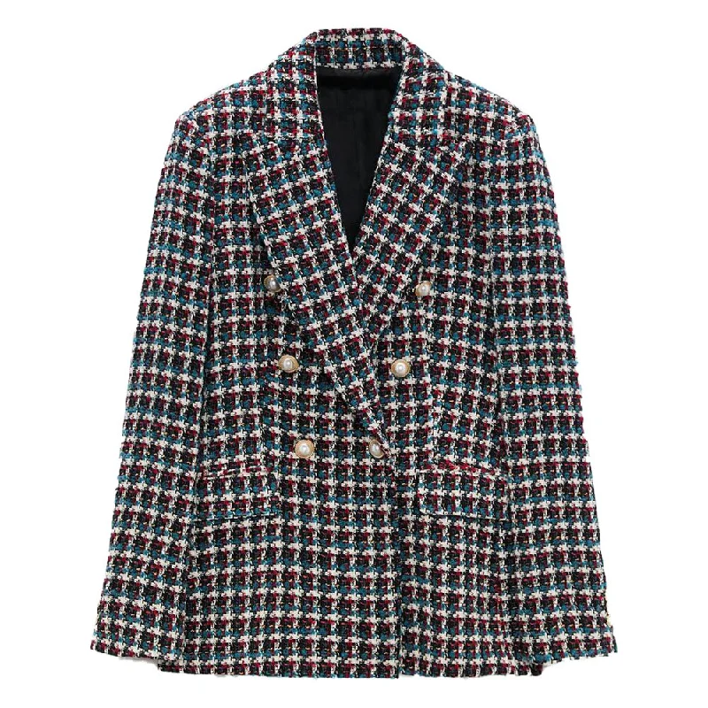 Suit jacket