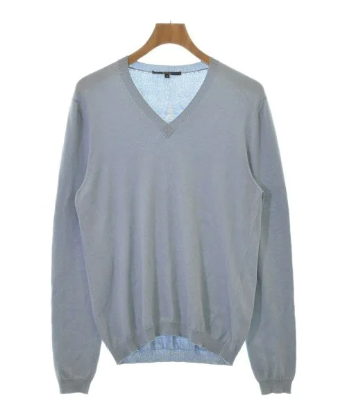 GUCCI Sweaters Embroidered Appliqued Beaded