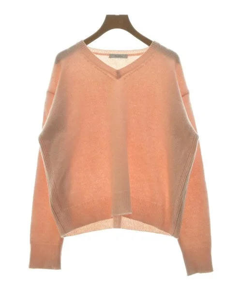 heliopole Sweaters Solid Print Embellished