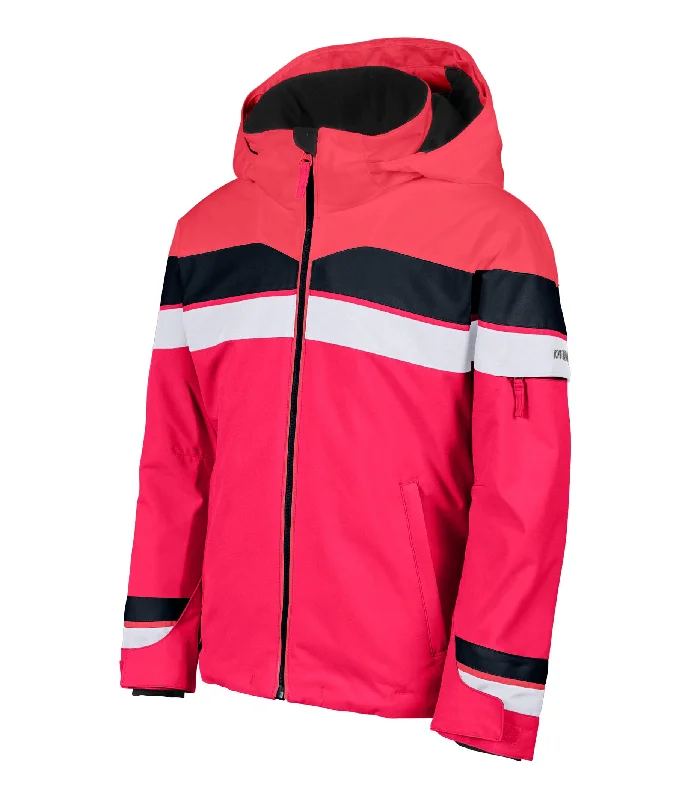 K2753 - Raven - Insulated Jacket - Sigma Denim Jacket Leather Jacket Suede Jacket