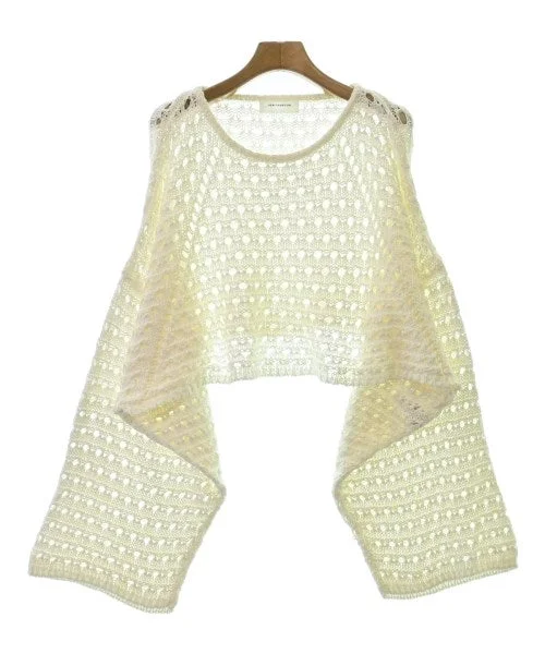 HERITANOVUM Sweaters Tailored Straight A-Line