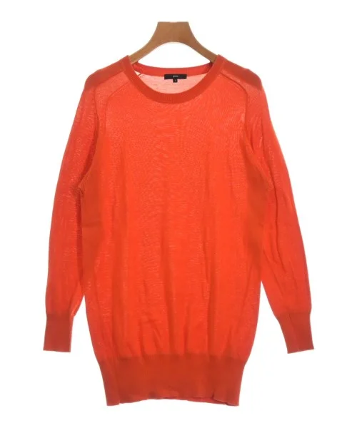 green Sweaters Boat Neck Shawl Collar Notched Collar