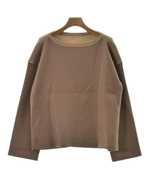 GALERIE VIE Sweaters Spandex Rayon Corduroy