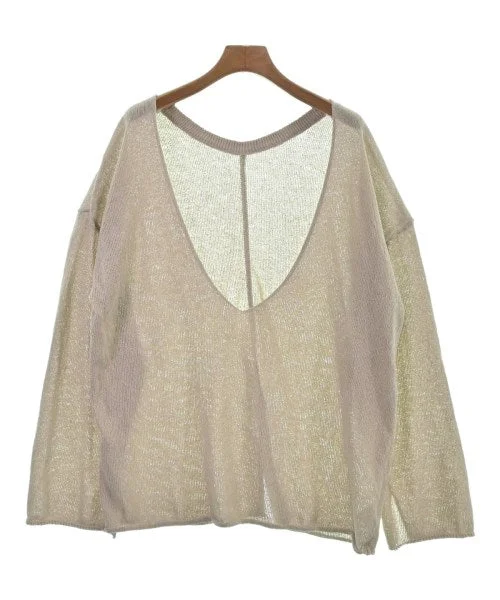 GALLARDA GALANTE Sweaters Turtle Neck Boat Neck Asymmetrical Neck