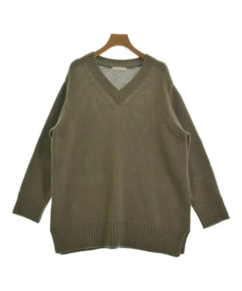 GALERIE VIE Sweaters Fitted Slim Tailored