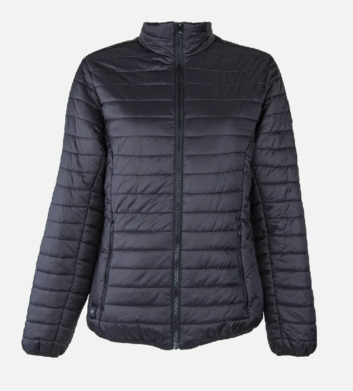 HEAT JACKET 2.0 WOS - Manteau pour femmes- Sportchief Oversized Jacket Tailored Jacket Straight Jacket
