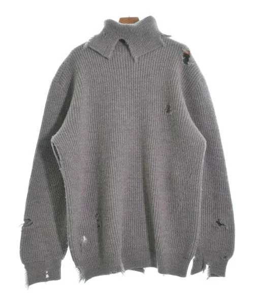 HED MAYNER Sweaters Casual Formal Business