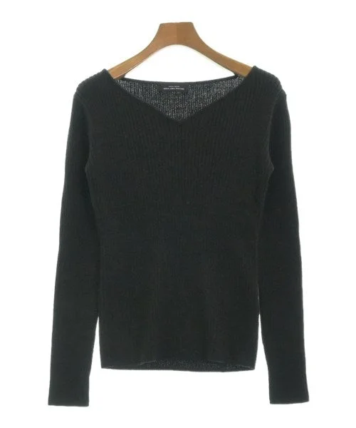 green label relaxing Sweaters Anti-Pilling Anti-Shrink Durable