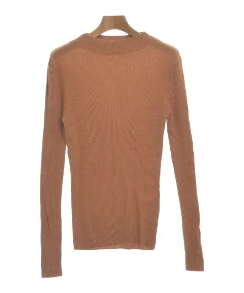 GALERIE VIE Sweaters Transparent Opaque Sheer