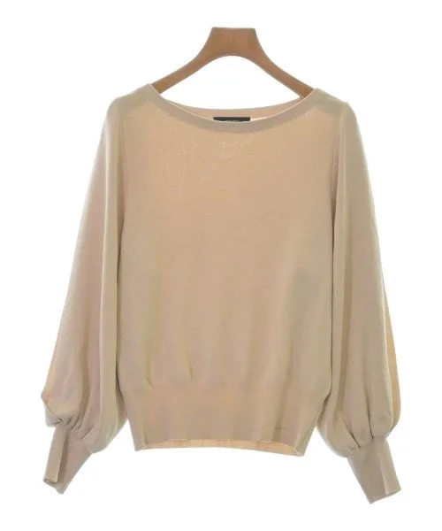 green label relaxing Sweaters Zippered Buttoned Snapped