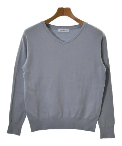 green label relaxing Sweaters Chenille Blend Fleece Blend Nylon Blend