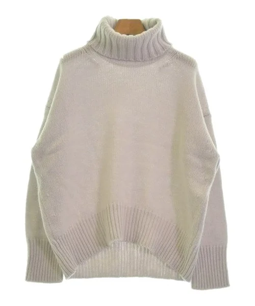 GALERIE VIE Sweaters Hooded Caped Shawl Collar