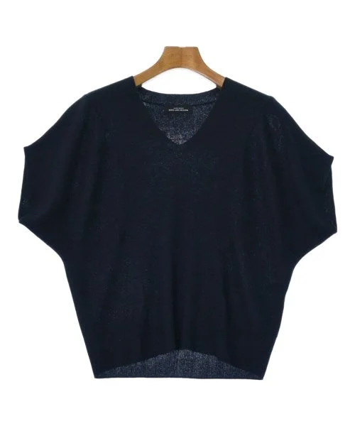 green label relaxing Sweaters Stretchy Elastic Breathable