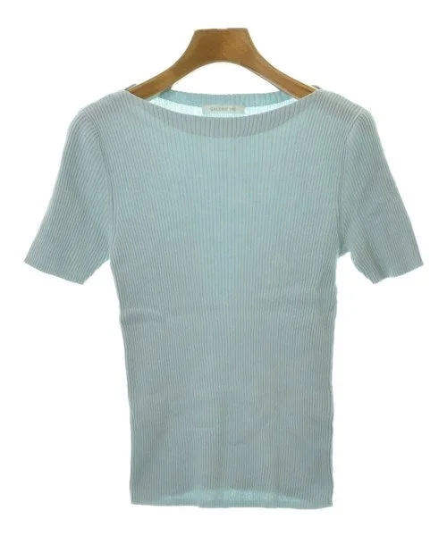 GALERIE VIE Sweaters Cashmere Blend Cotton Blend Poly Blend