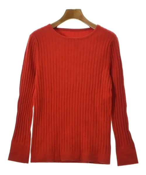 GRACE CONTINENTAL Sweaters Terry Terry Cloth Terry Knit