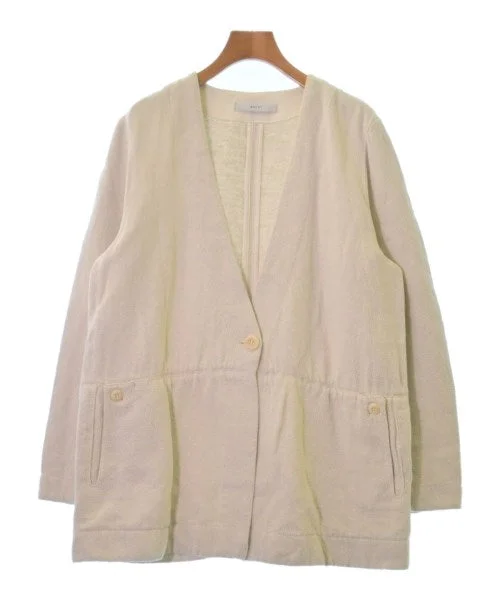 archi Casual jackets Wool Jacket Cashmere Jacket Tweed Jacket