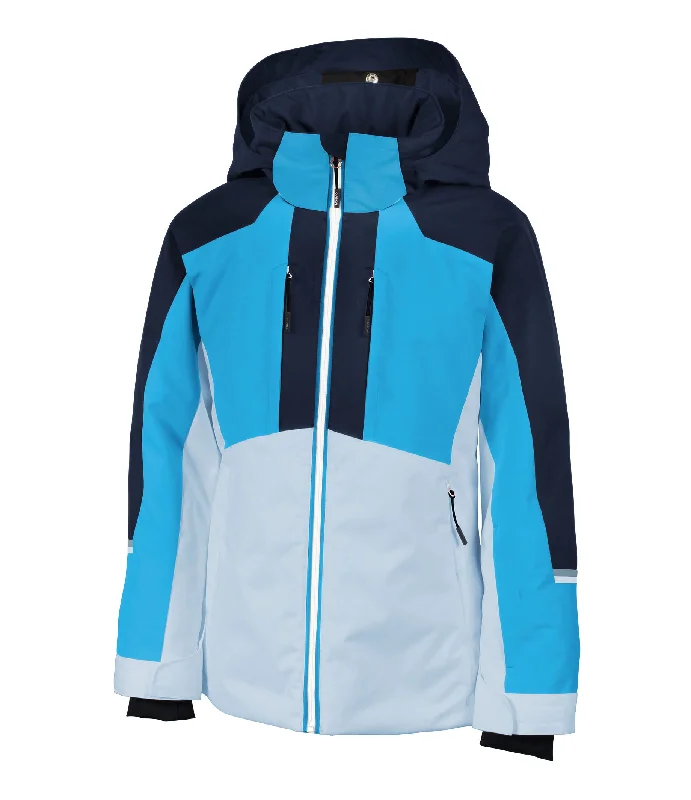 K4751 - Answer - Insulated Jacket - Sigma Faux Fur Jacket Real Fur Jacket Shearling Jacket